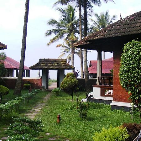 Rajadhani 5Th Season Varkala Esterno foto
