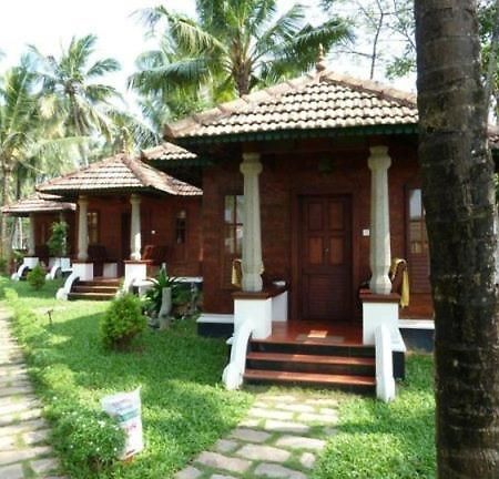 Rajadhani 5Th Season Varkala Esterno foto