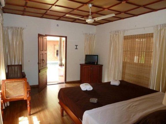 Rajadhani 5Th Season Varkala Esterno foto