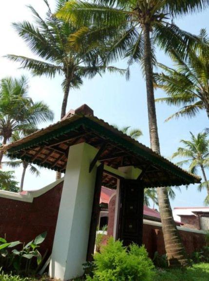 Rajadhani 5Th Season Varkala Esterno foto