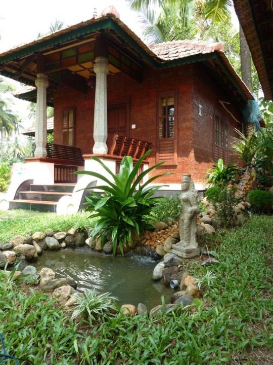Rajadhani 5Th Season Varkala Esterno foto