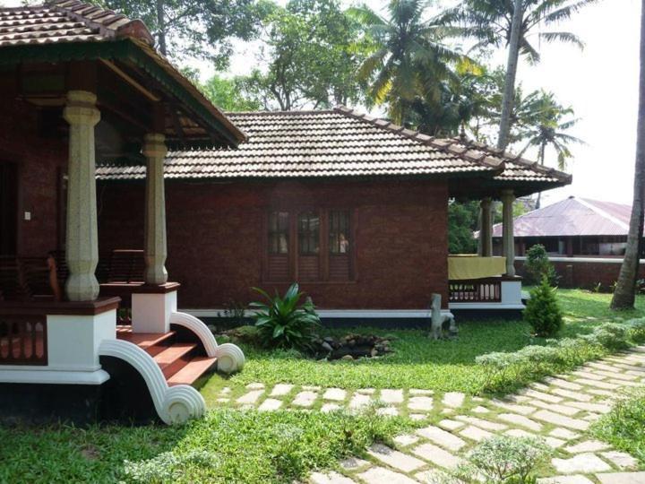 Rajadhani 5Th Season Varkala Esterno foto