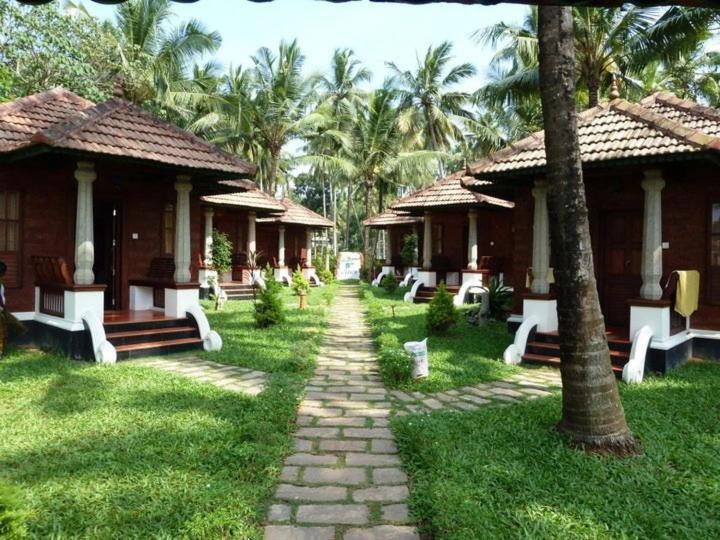 Rajadhani 5Th Season Varkala Esterno foto