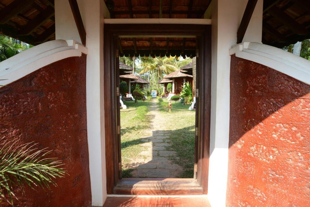Rajadhani 5Th Season Varkala Esterno foto