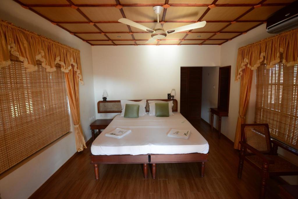 Rajadhani 5Th Season Varkala Camera foto