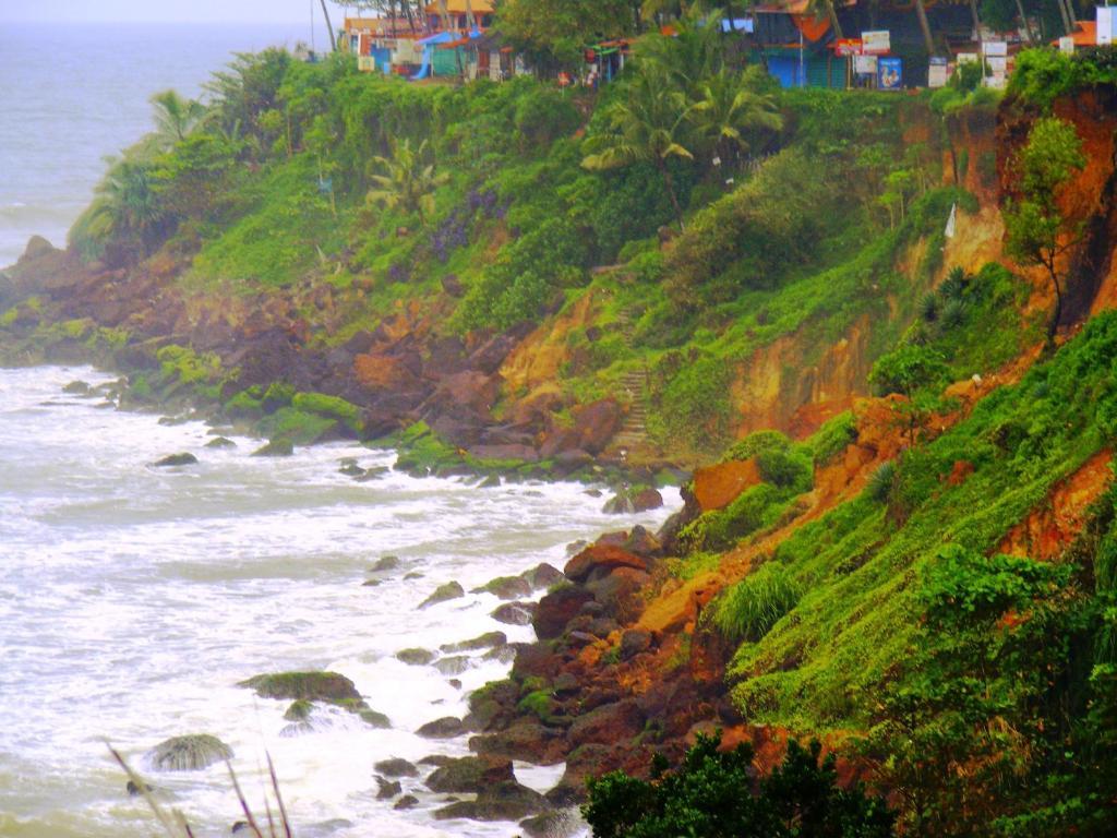 Rajadhani 5Th Season Varkala Esterno foto