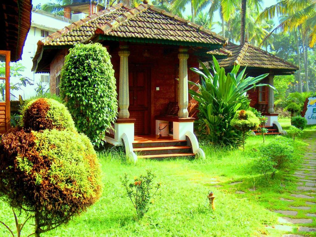 Rajadhani 5Th Season Varkala Esterno foto