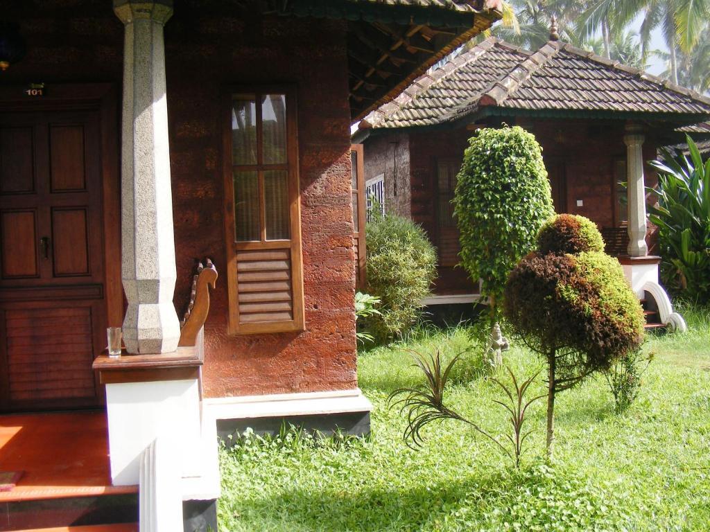 Rajadhani 5Th Season Varkala Esterno foto