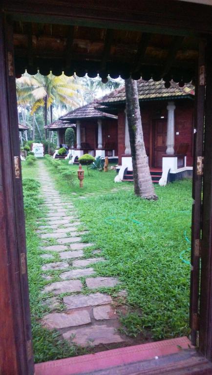 Rajadhani 5Th Season Varkala Esterno foto