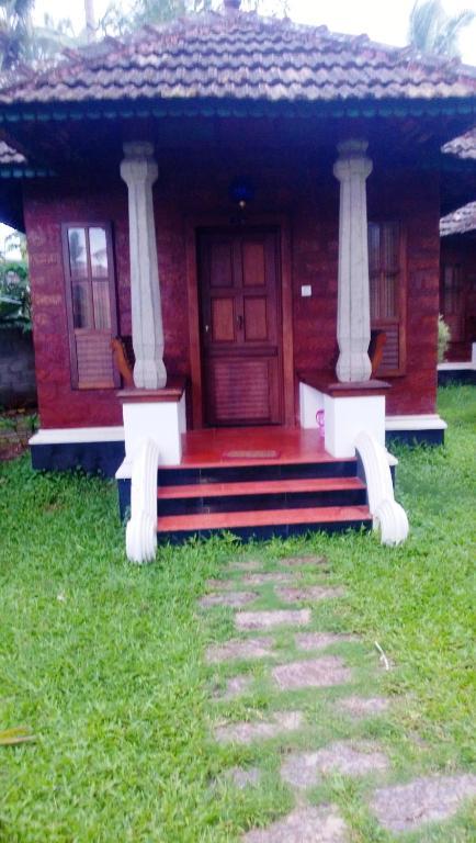 Rajadhani 5Th Season Varkala Esterno foto