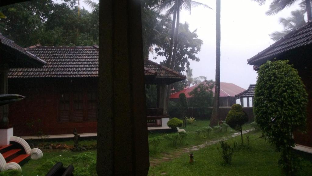 Rajadhani 5Th Season Varkala Esterno foto