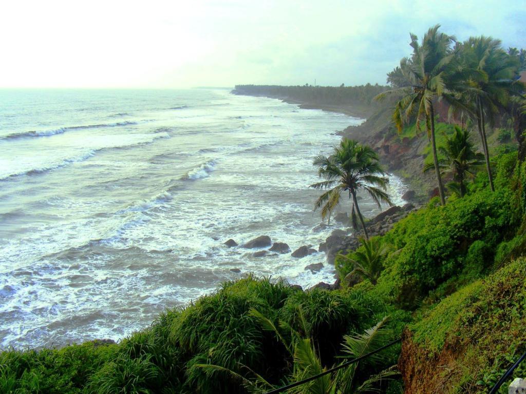 Rajadhani 5Th Season Varkala Esterno foto