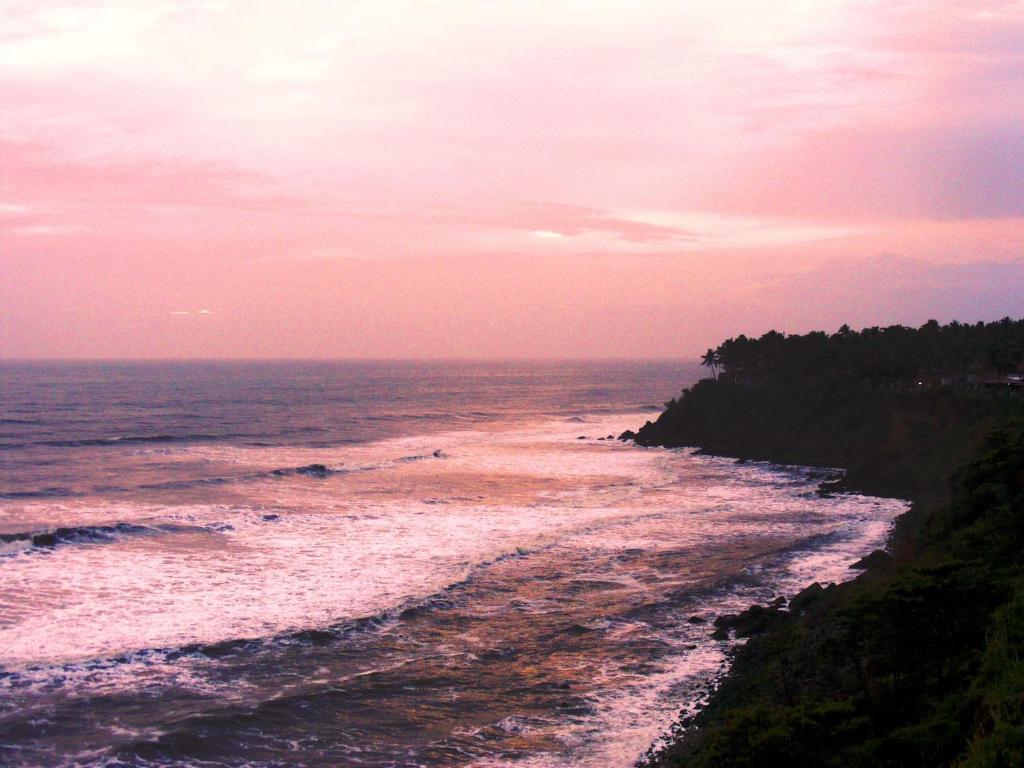 Rajadhani 5Th Season Varkala Esterno foto
