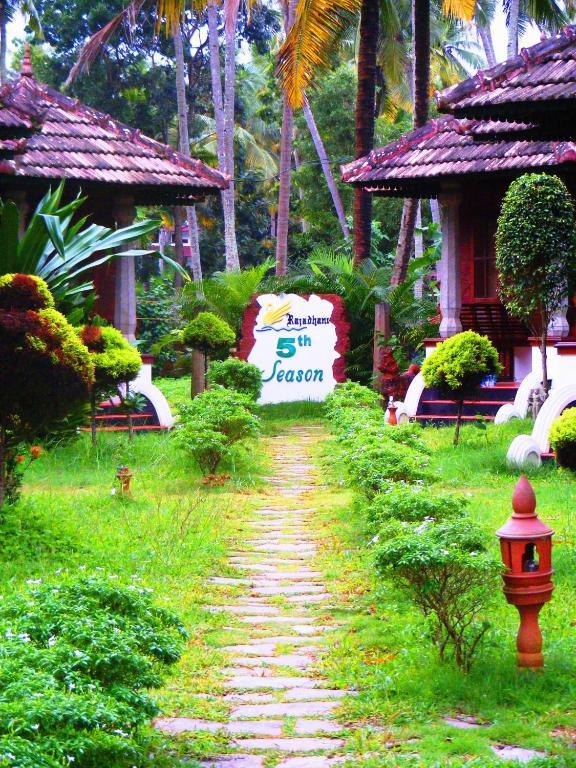 Rajadhani 5Th Season Varkala Esterno foto