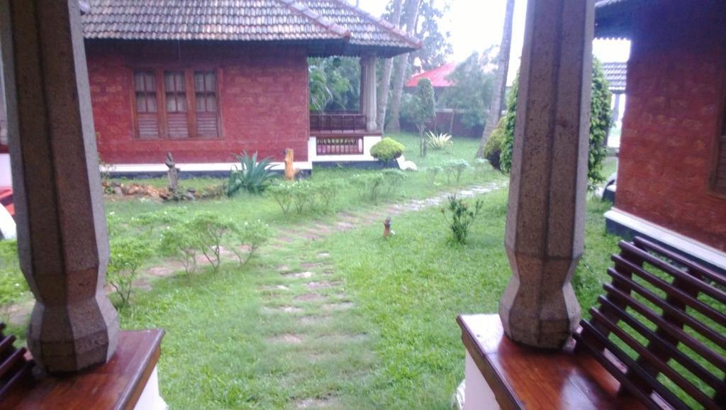 Rajadhani 5Th Season Varkala Esterno foto