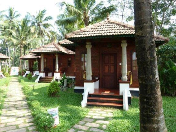 Rajadhani 5Th Season Varkala Esterno foto