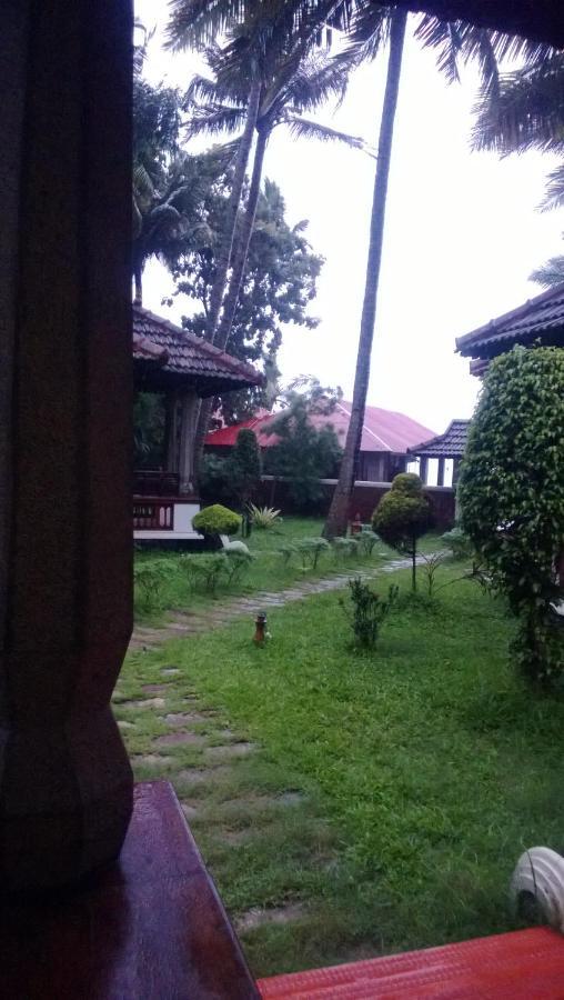 Rajadhani 5Th Season Varkala Esterno foto